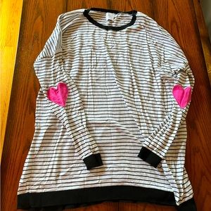 ASOS maternity sweater